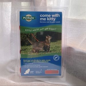 Cat harness PetSafe
